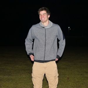 Meet your Posher, Daniel